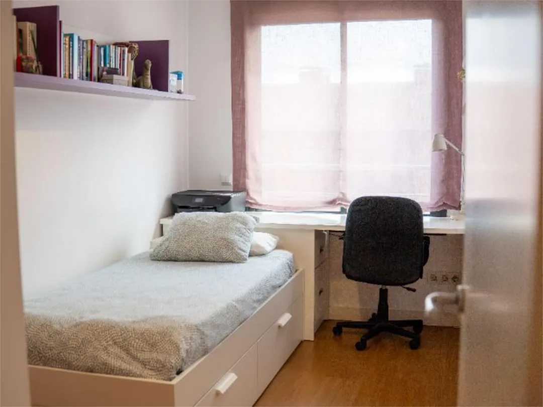 Piso en  Carrer de Salvador Espriu 51 - Foto 21