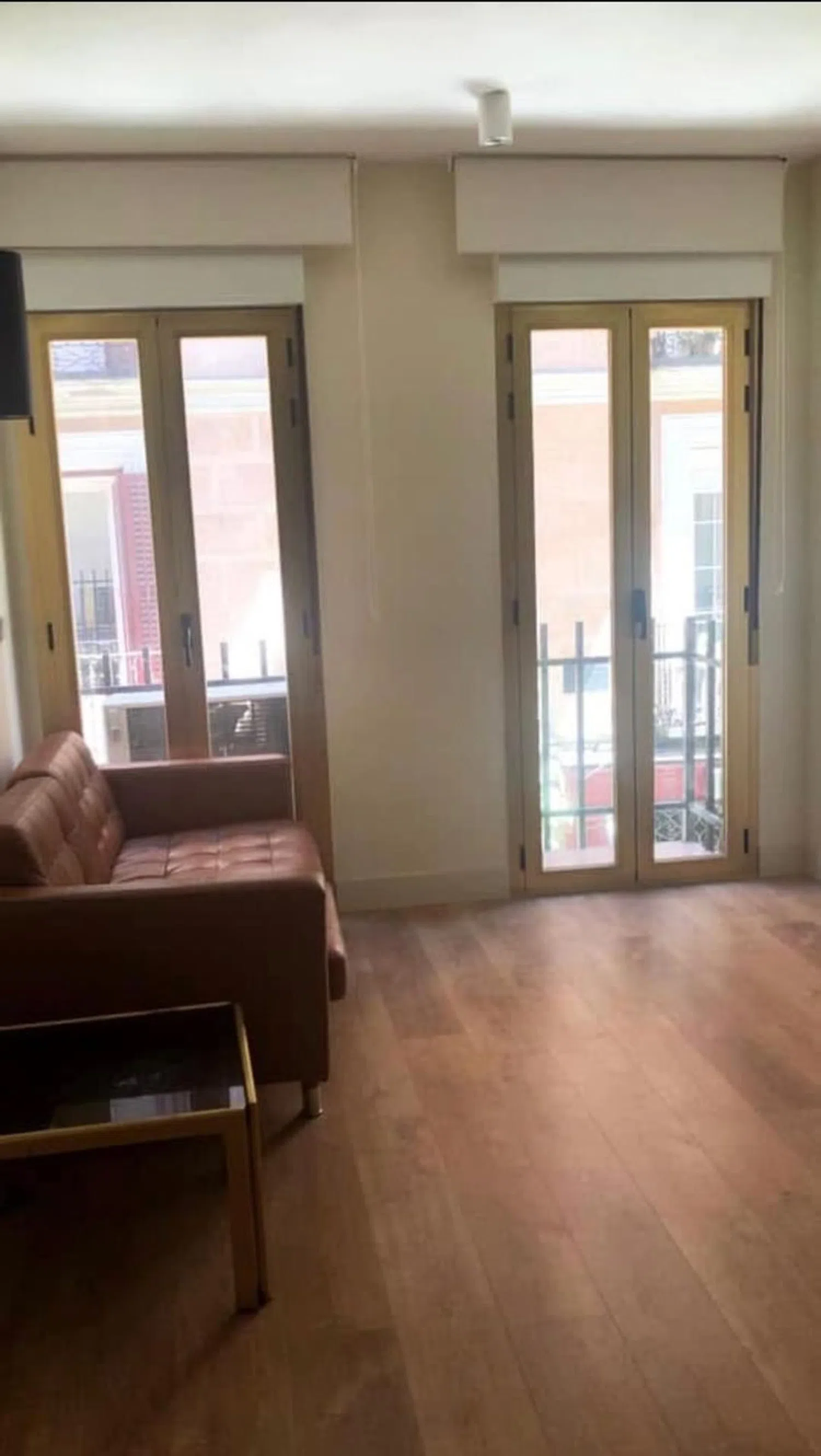 Piso en calle de Barbieri, 8 - Foto 1