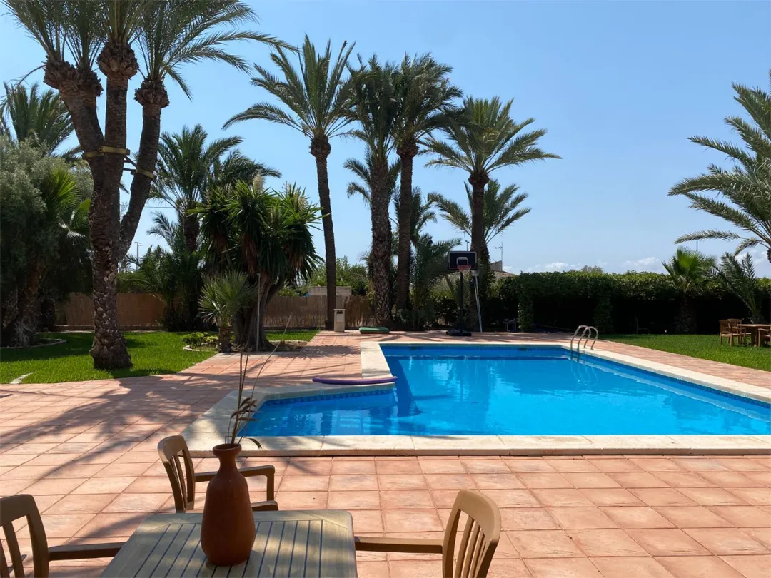 Chalet en  Partida els Siprerets 15 - Foto 62