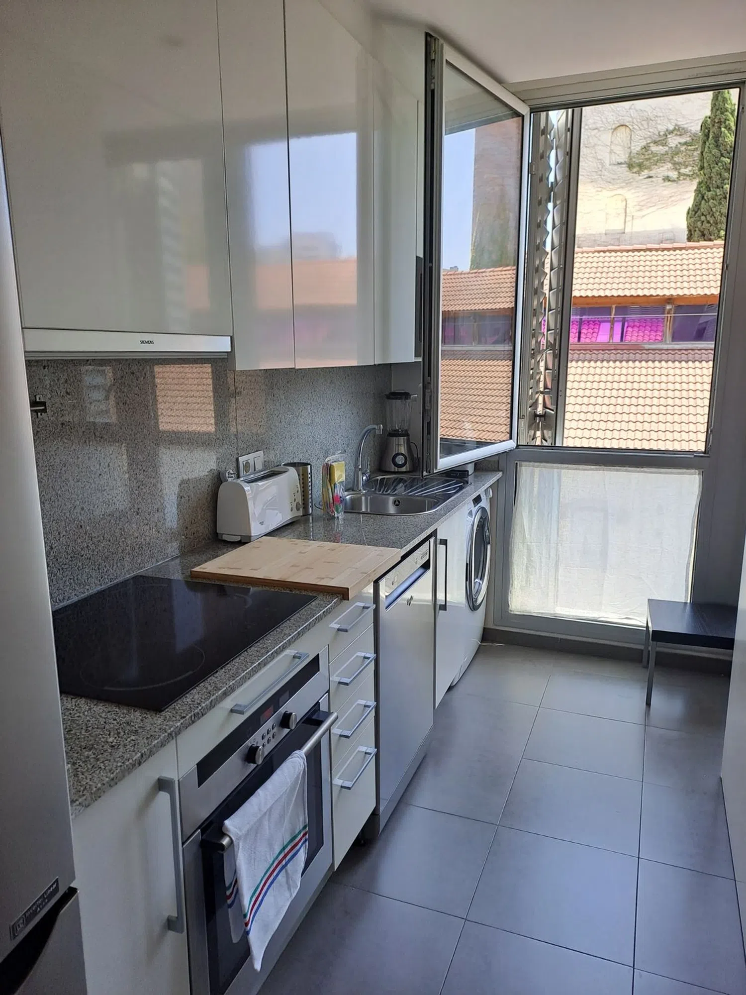 Piso en calle Ferrers, 57 - Foto 12