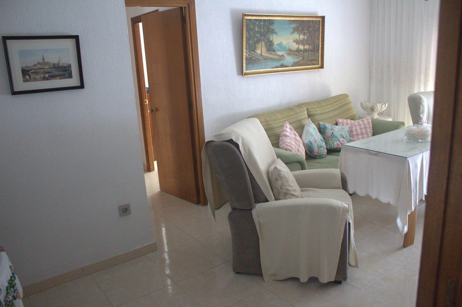 Piso en pino montano s/n - Foto 12