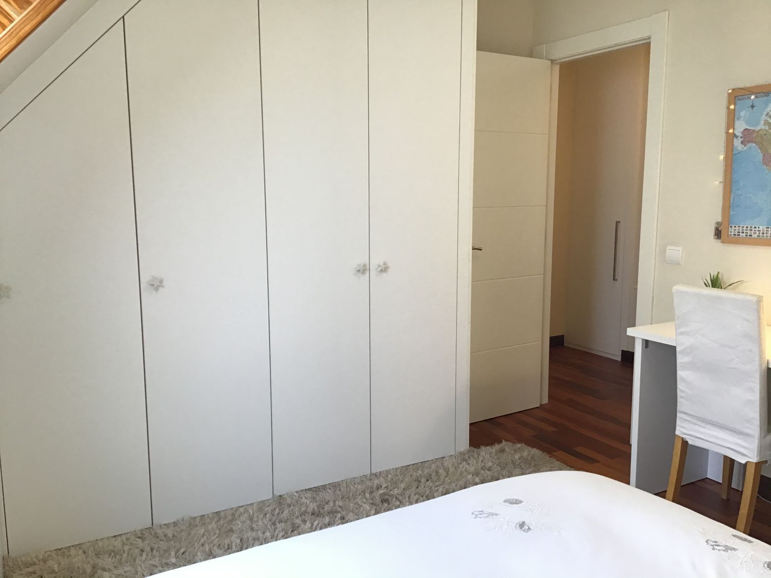 Dúplex en Avenida de Cantabria, 21, La Pereda, La Pereda - Foto 10