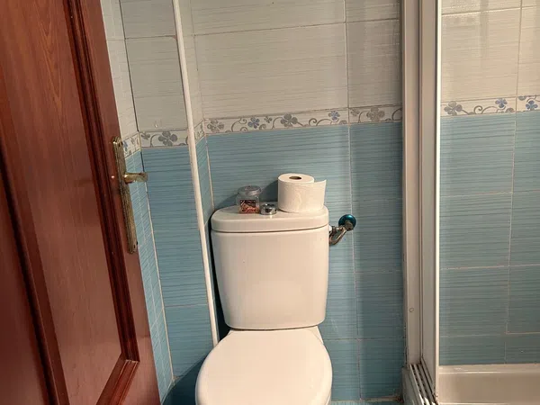 Piso en Avenida Barcelona, 29, Peñamefecit - Avda Barcelona, Peñamefecit - Avda Barcelona - Foto 8