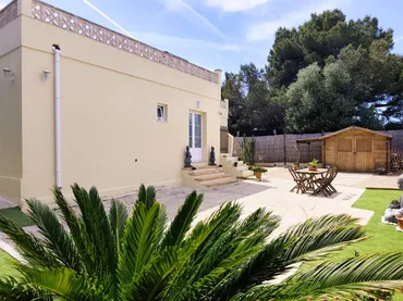 Chalet en  Carrer de Centaure 20 - Foto 21