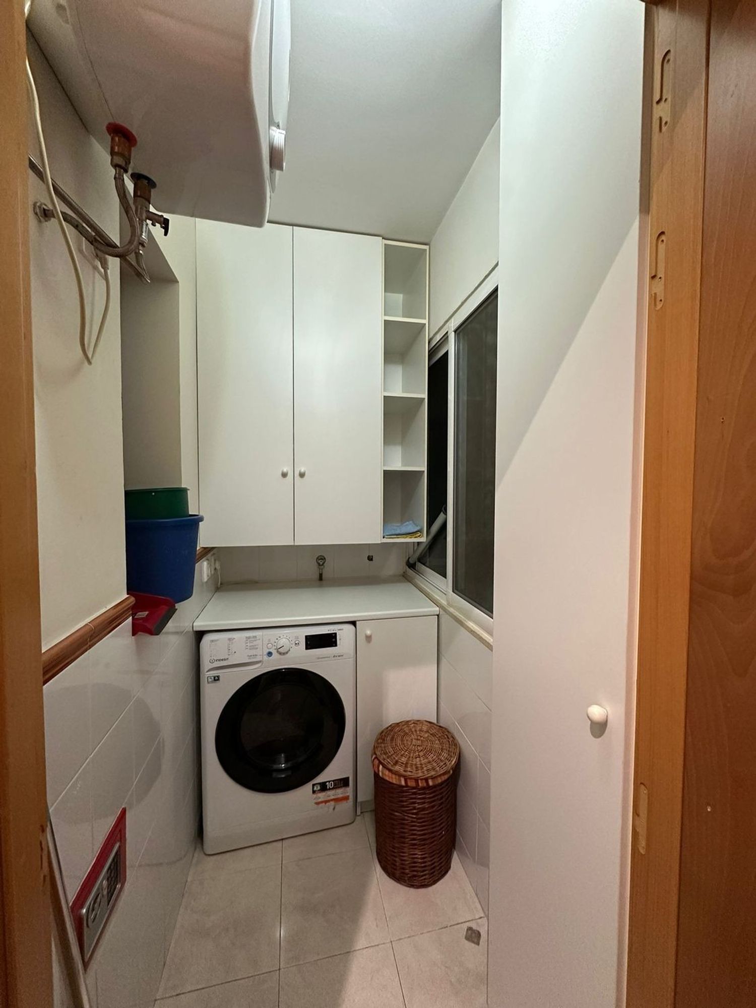 Piso en calle Nicolás Estévanez, 33 - Foto 10