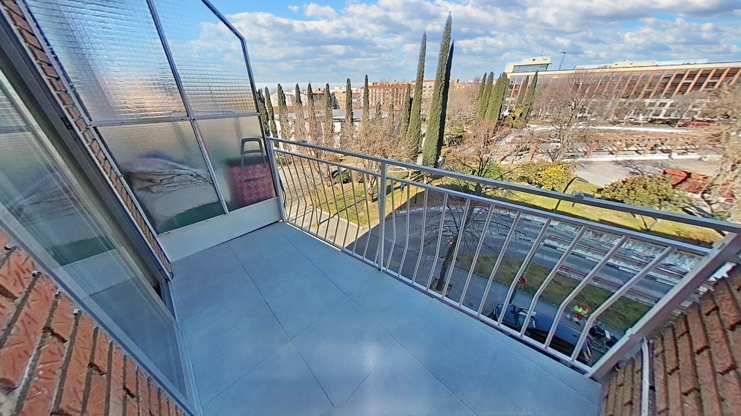 Piso en Centro - Foto 41