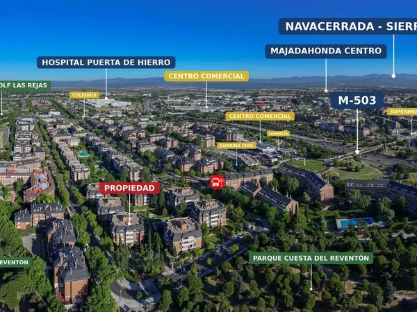 Piso en Calle Sarasate, 45, Golf - El Carralero, Golf - El Carralero - Foto 28