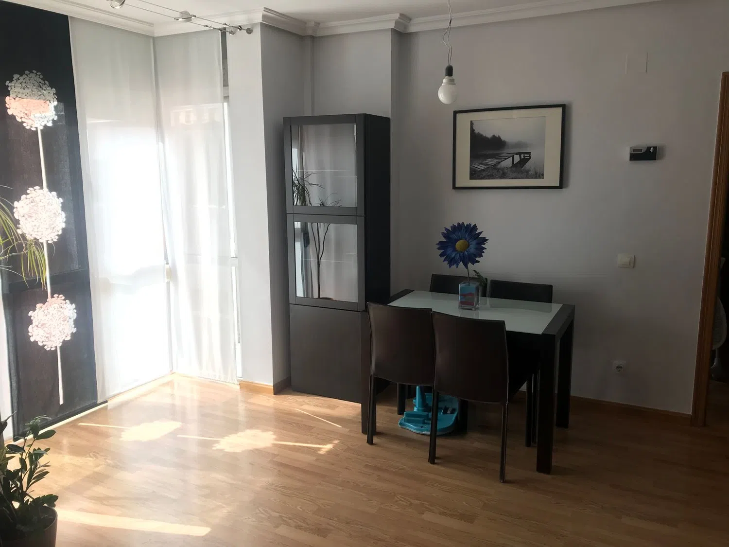 Piso en calle de Villasilos, 14 - Foto 2