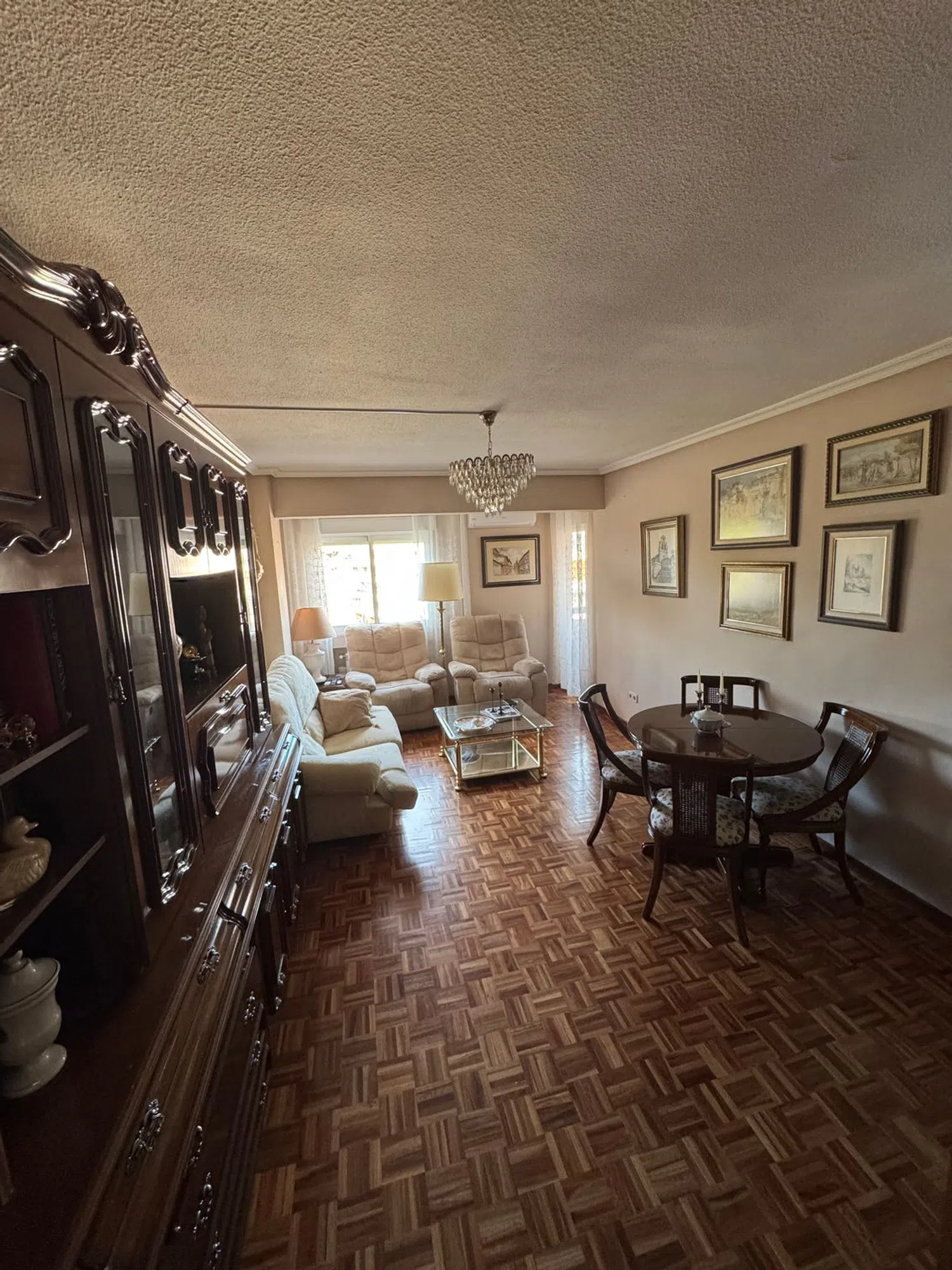 Piso en calle Madre de Dios, 8 - Foto 2