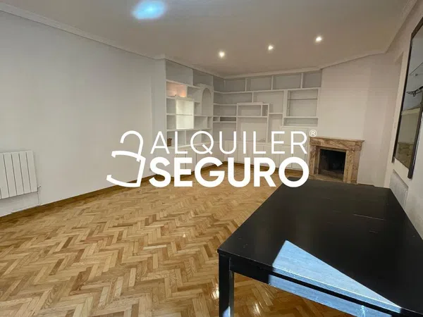 Piso en Calle de Doña Urraca, Puerta del Ángel - Foto 3