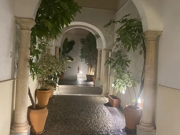 Piso en calle Viriato, 1