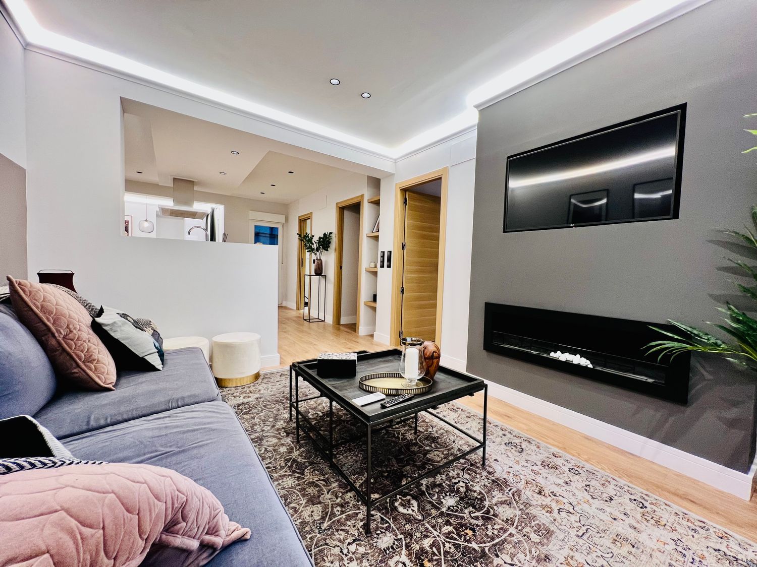 Piso en calle de Canillas, 98 - Foto 13