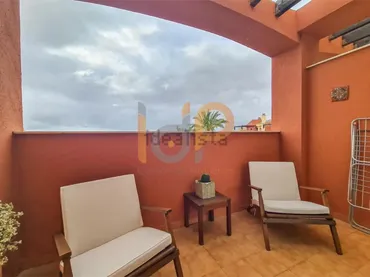 Dúplex en  Avenida Valle del Sol 2 - Foto 9
