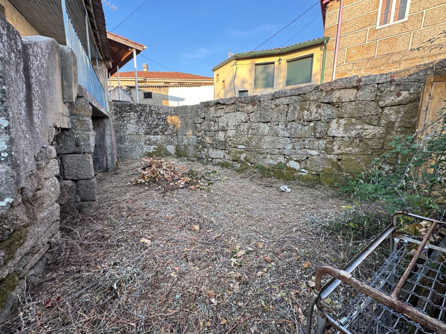 Casa rural en San Benito da Veiga, 79 - Foto 8