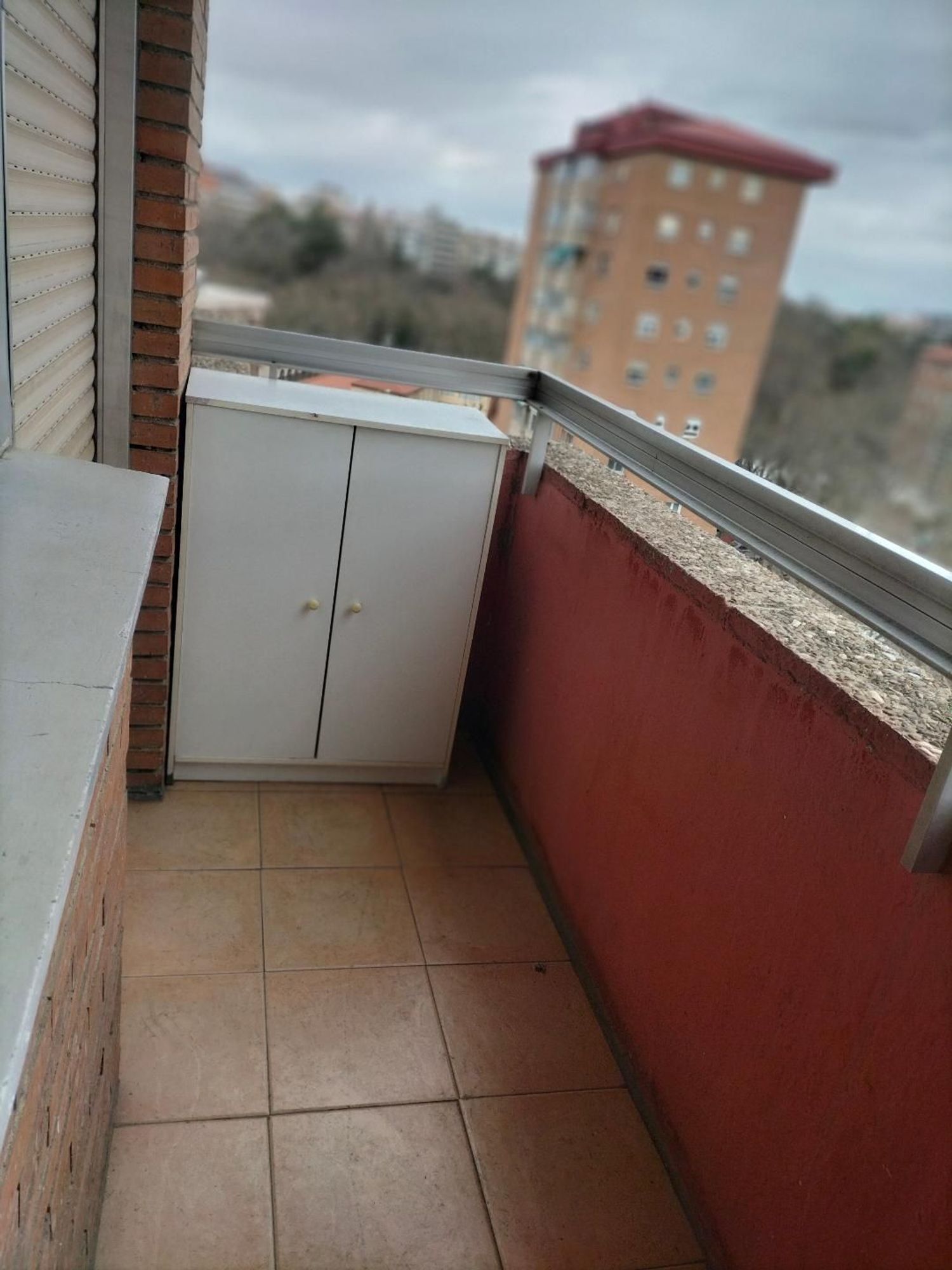 Piso en Paseo del Hospital Militar, 22 - Foto 30