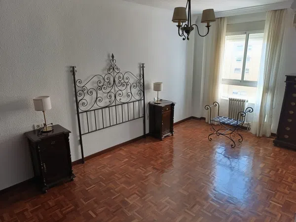 Piso en Calle Pianista Rosa Sabater, 10, Cervantes-Palacio de Deportes - Foto 11