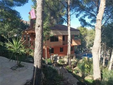 Chalet en  Avenida Santo Espíritu Pau 18 - Foto 39