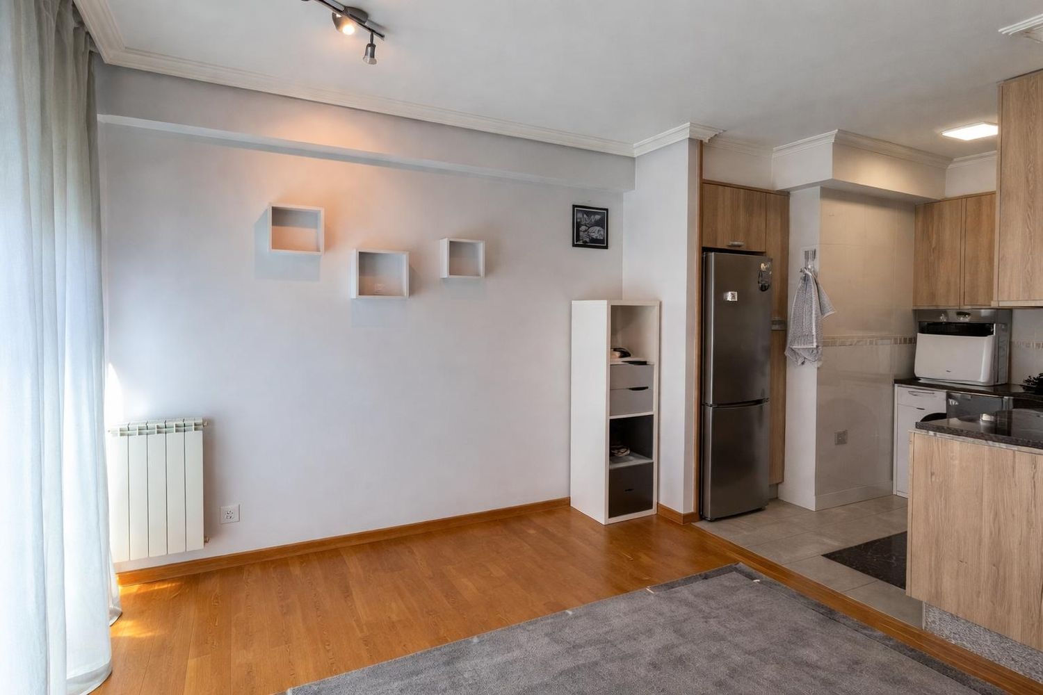 Piso en avenida de Ramón Nieto, 143 - Foto 3