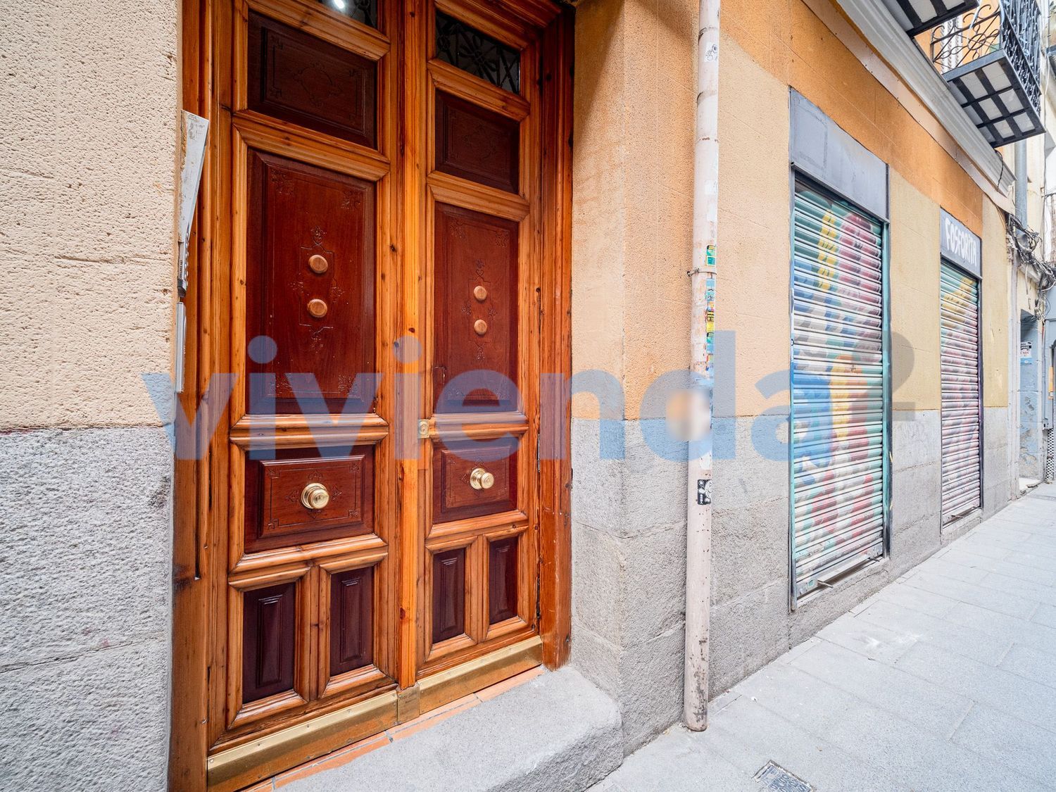 Piso en Barrio Lavapiés-Embajadores - Foto 25