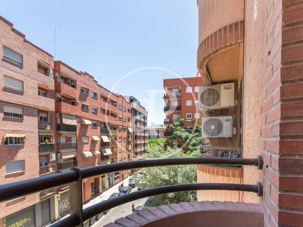 Piso en Patraix, Patraix - Foto 19