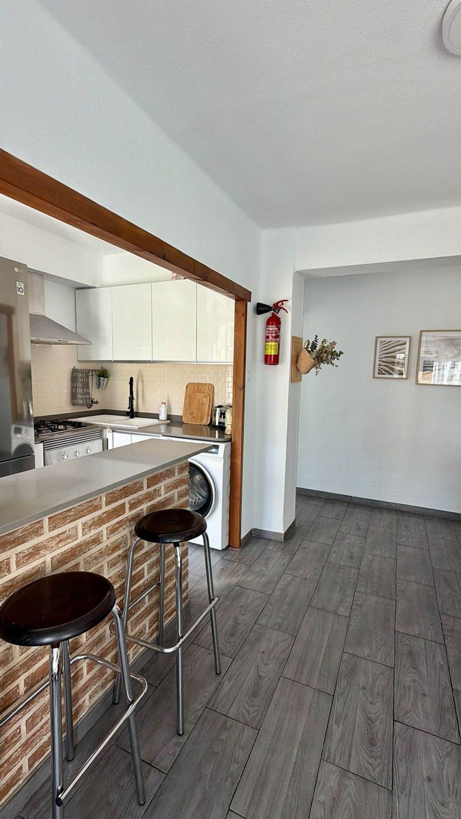 Piso en Calle de Vicente la Roda, 35, Playa de la Malvarrosa - Foto 22