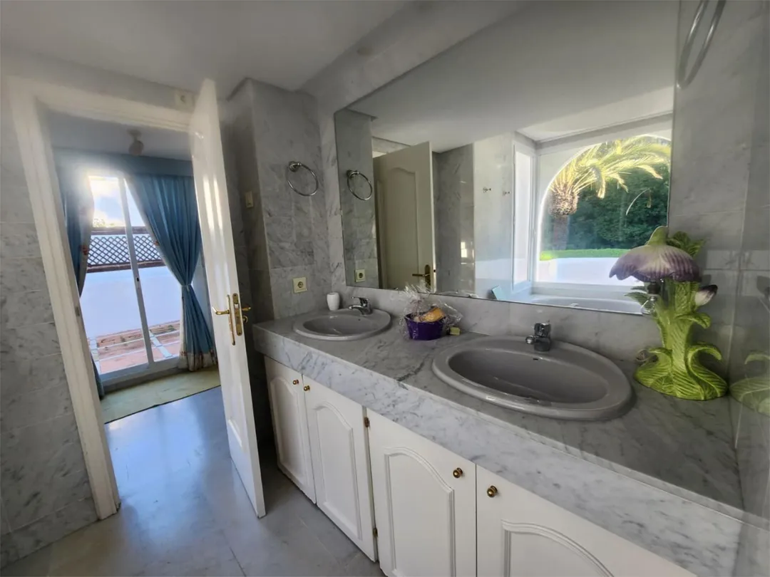 Apartamento en  Calle Rio Guadalmina 23 - Foto 14