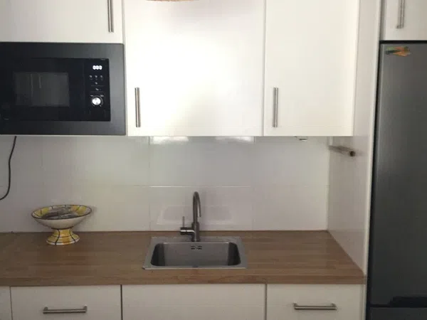Piso en Avenida Vista Alegre, 2, Las Escobetas, Las Escobetas - Foto 9