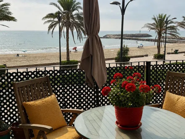 Piso en Calle de la Unió, 3, Port Saplaya, Port Saplaya - Foto 2