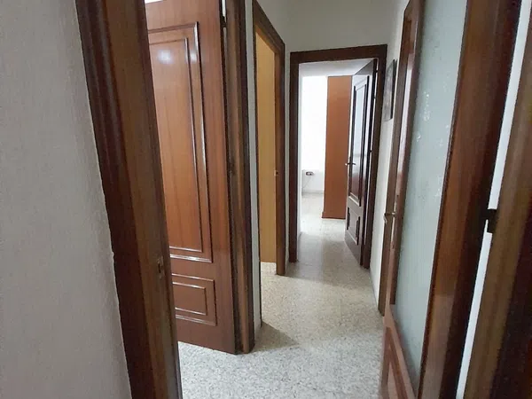 Piso en Avenida Poeta Manuel Benítez Carrasco, 3, Su Eminencia - La Oliva - Foto 7