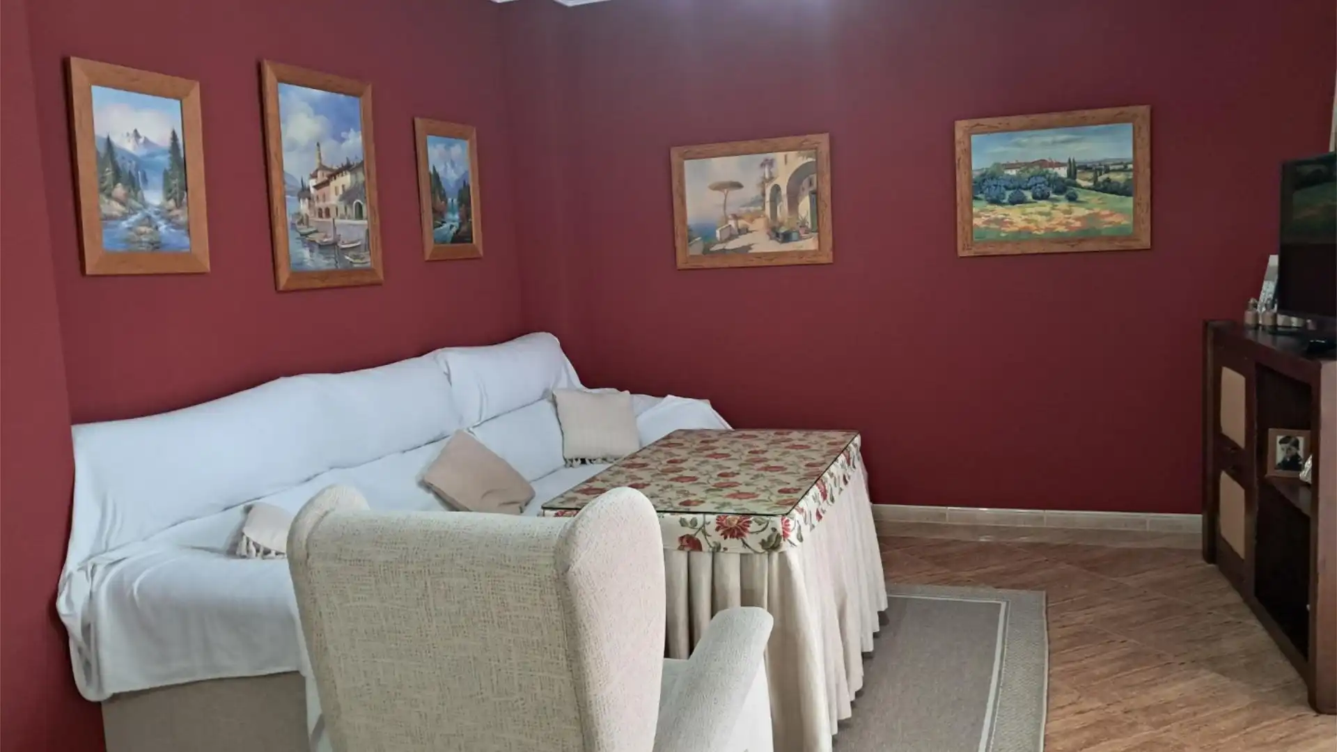 Chalet en  Calle C 20 - Foto 6