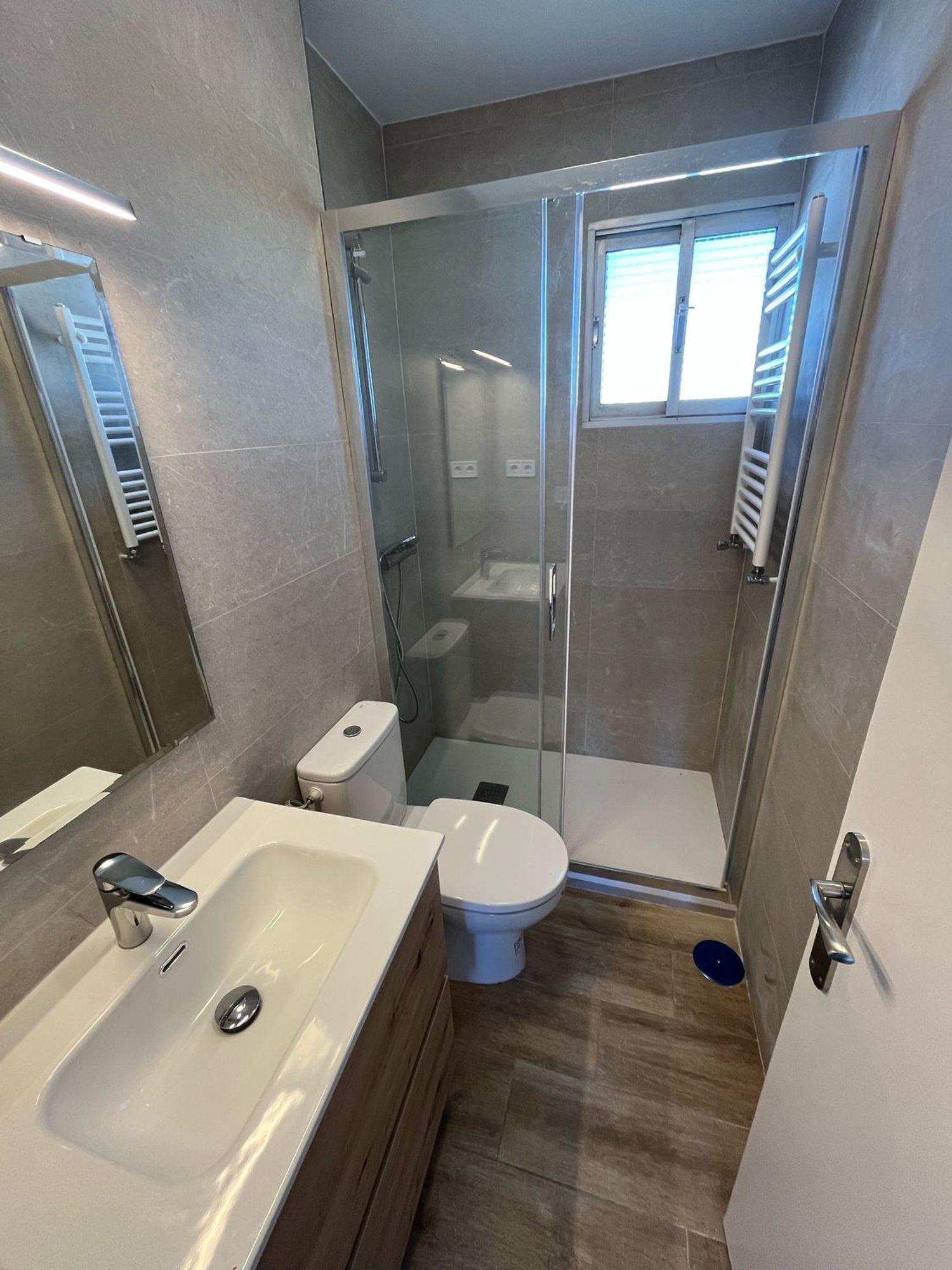 Piso en avenida de Palomeras, 60 - Foto 8