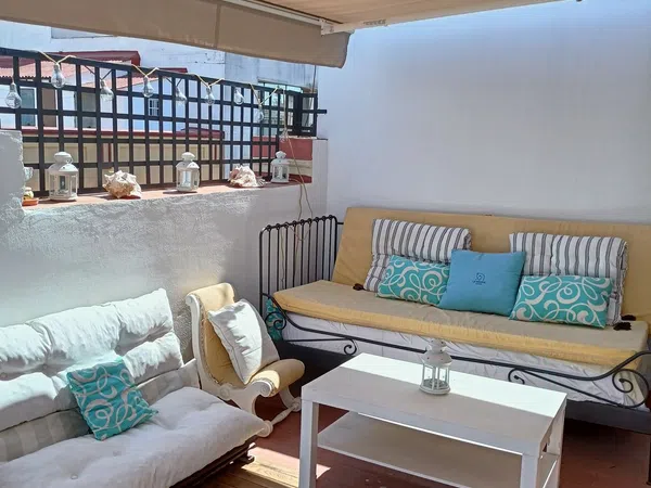 Ático en calle José de la Cámara, 2 - Foto 22