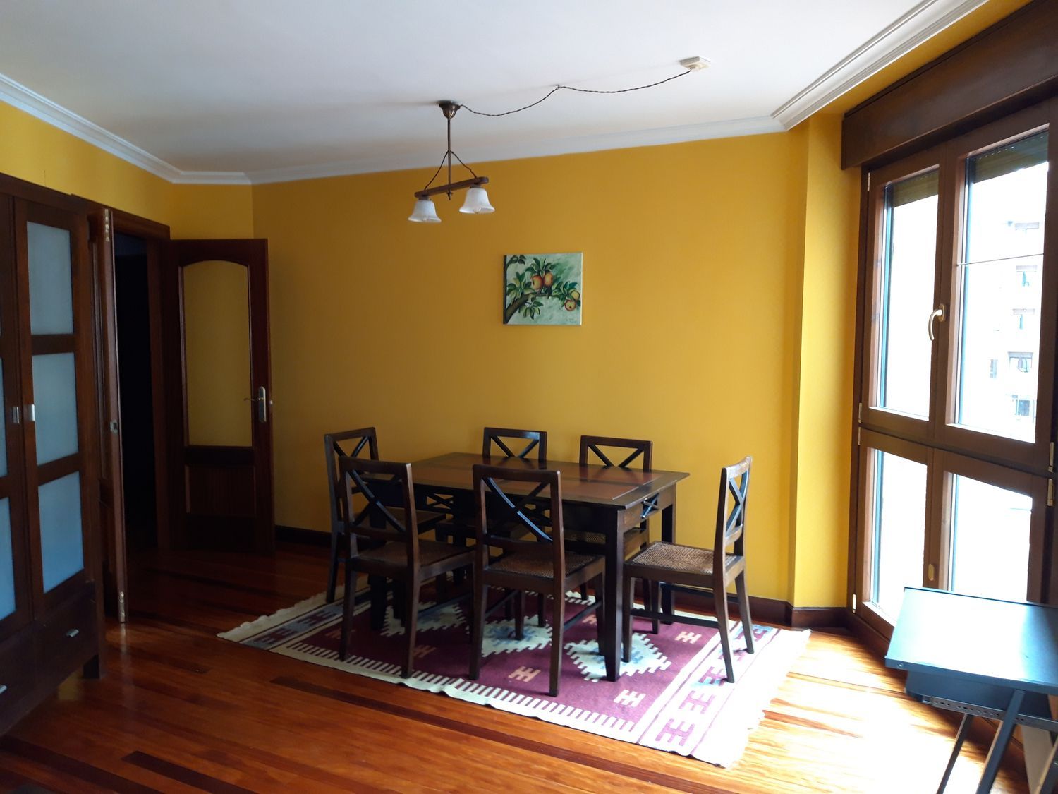 Piso en calle Bermúdez de Castro, 38 - Foto 1