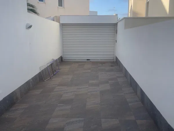 Casa o chalet independiente en Calle Alberto Durero, 12, Los Peñascos-El Salero-Los Imbernones, Los Peñascos-El Salero-Los Imbernones - Foto 30