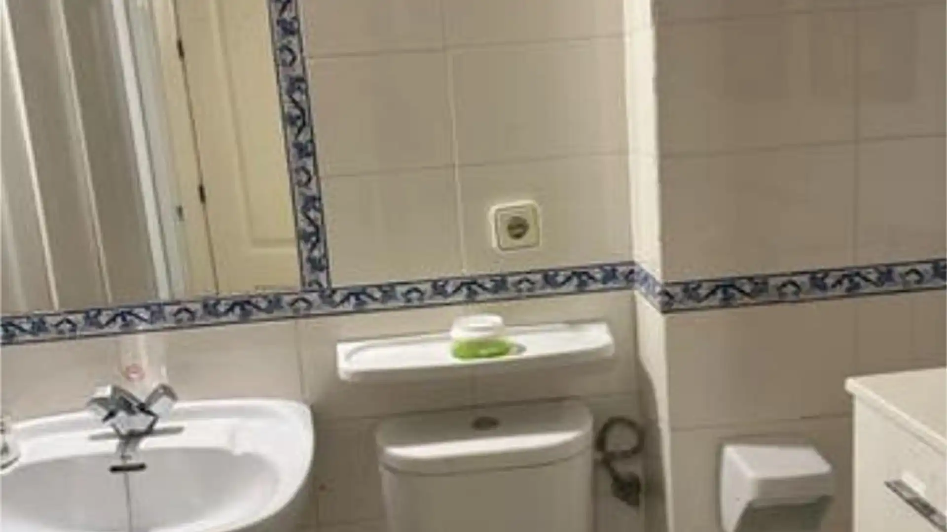 Piso en Urbanizacion La Motilla - Foto 7