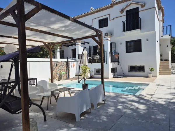 Chalet pareado en Calle Vivaldi, 1 - Foto 1