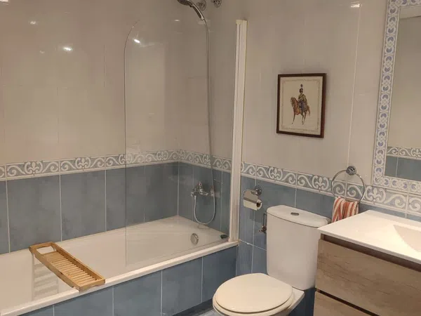 Piso en Camino Cortes, 2, Guadalmina Alta - Foto 15