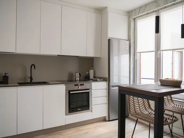 Piso en calle Cervantes, 31 - Foto 8