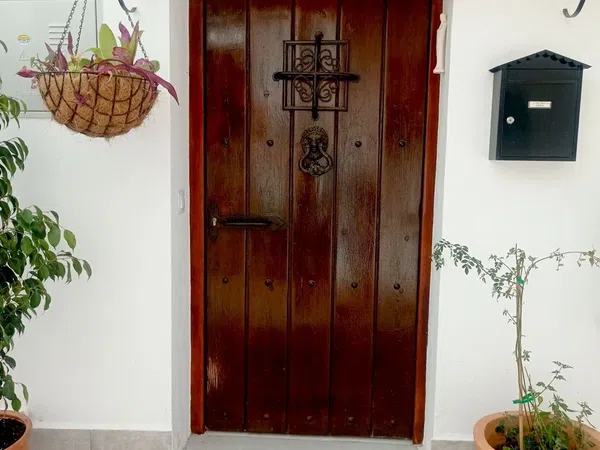 Casa o chalet independiente en Calle Jose Bravo, 4, Benagalbón, Benagalbón - Foto 3