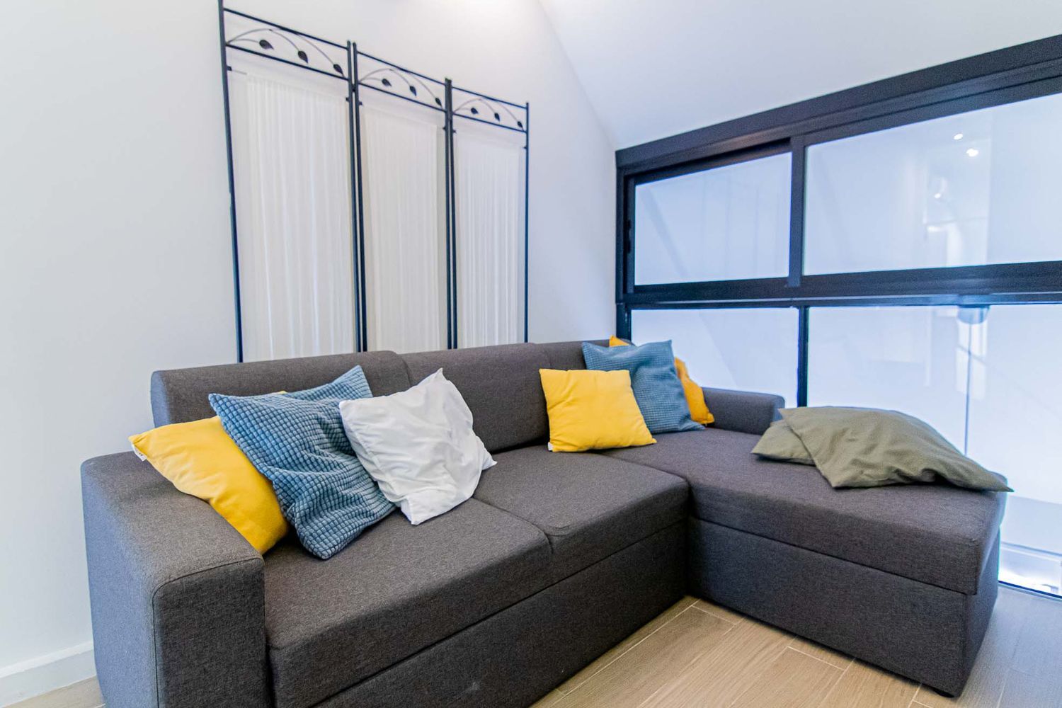 Dúplex en Calle Montevideo, Santa Catalina - Canteras - Foto 10