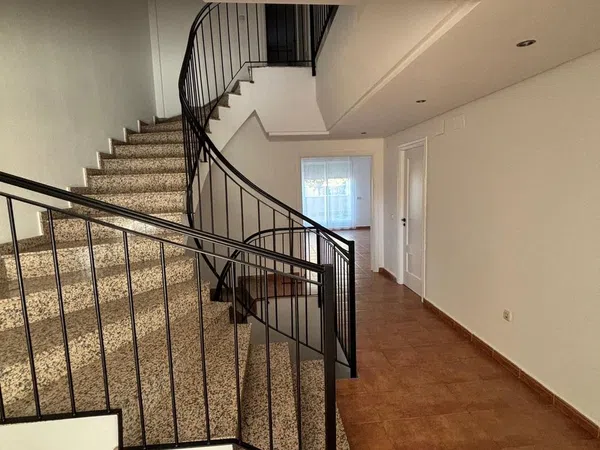 Chalet adosado en Calle Francisco El Hombre, 40, Macondo - Los Castellanos - Foto 7