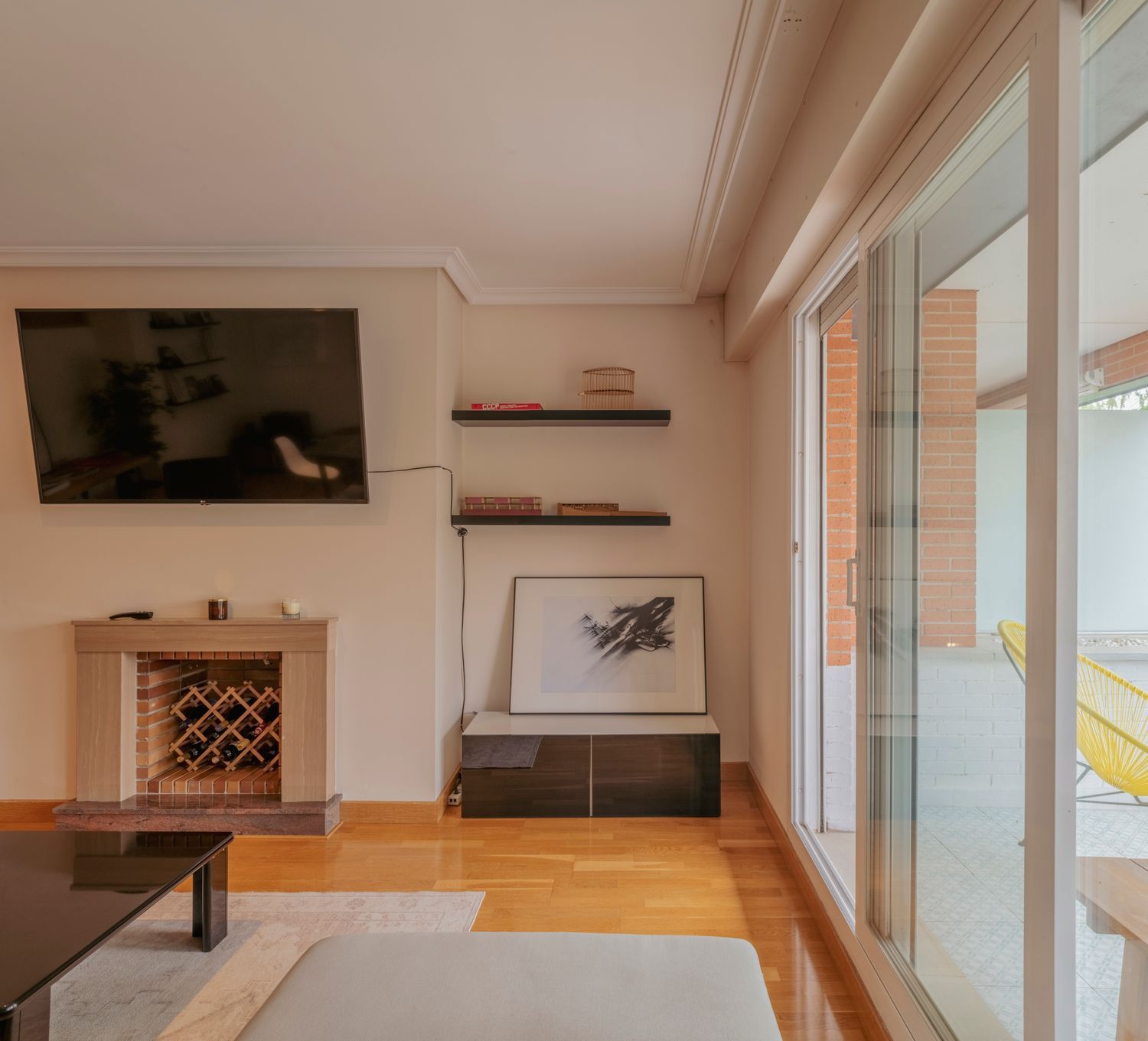 Piso en calle Terral, 17 - Foto 2