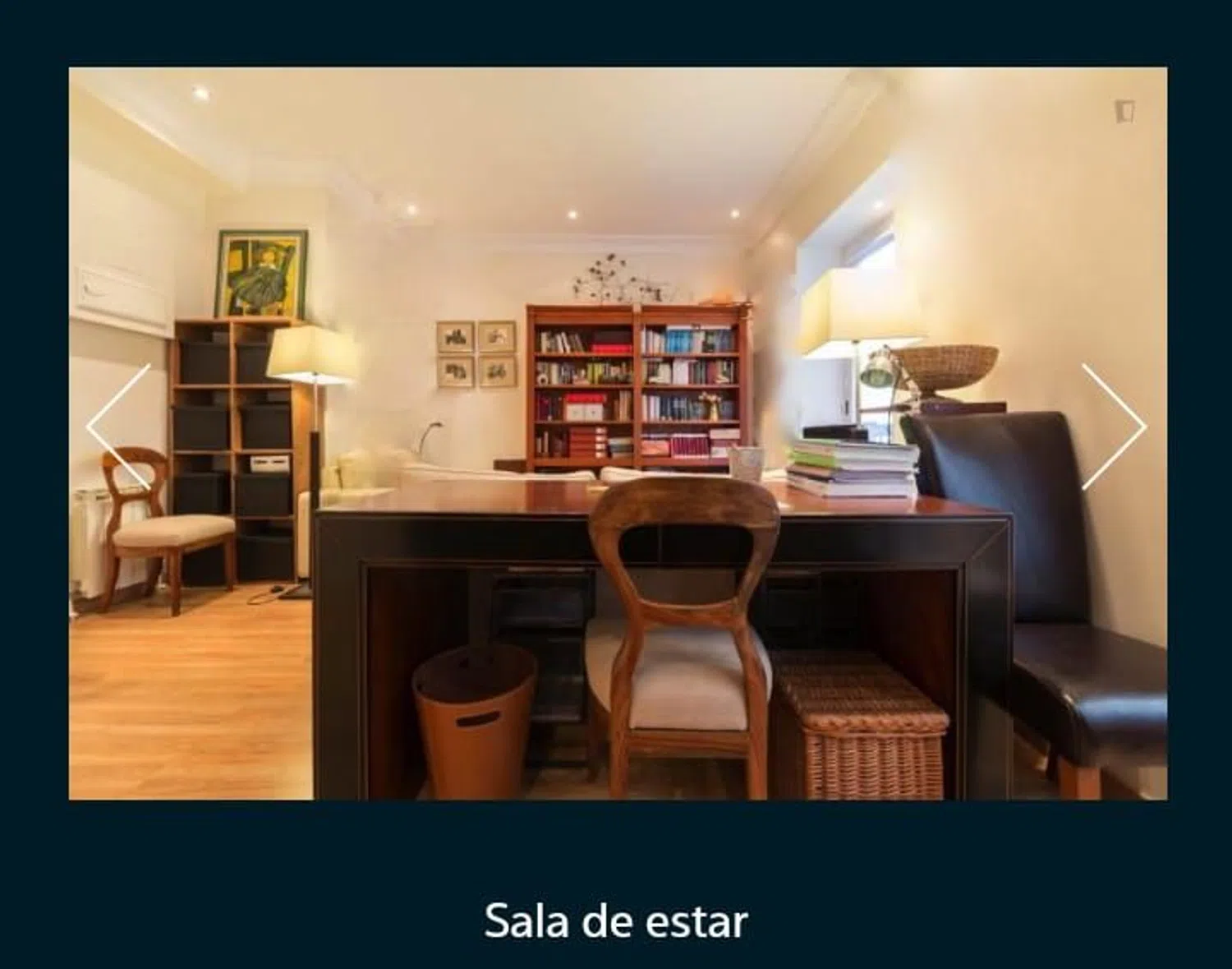 Piso en avenida de la Reina Victoria, 64 - Foto 2