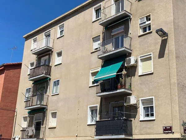Piso en Calle Anastasi Pinós, 45, Pardinyes, Pardinyes - Foto 2