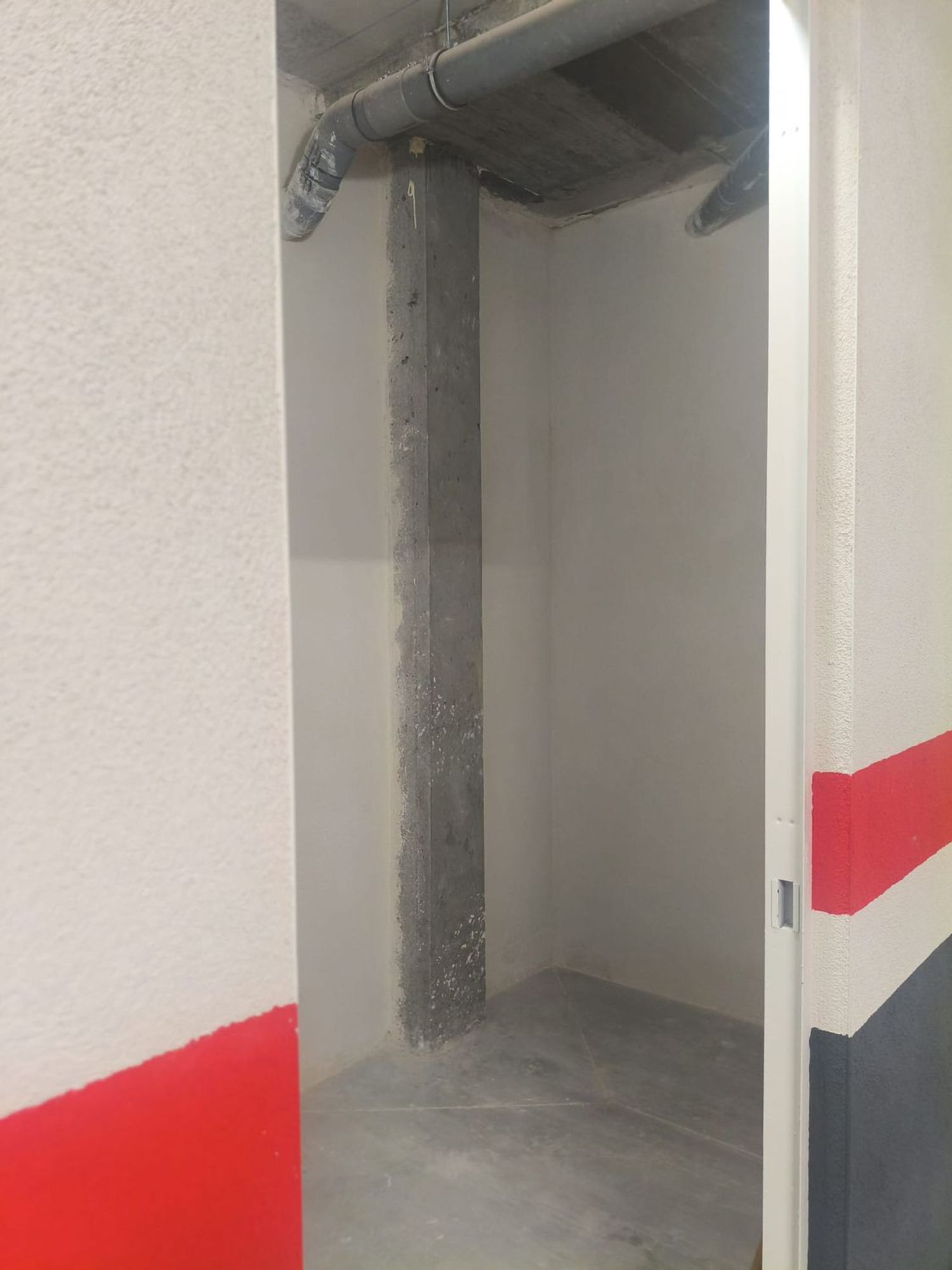 Piso en Calle Dulzaina, 9, Hospital Nuevo, Hospital Nuevo - Foto 21