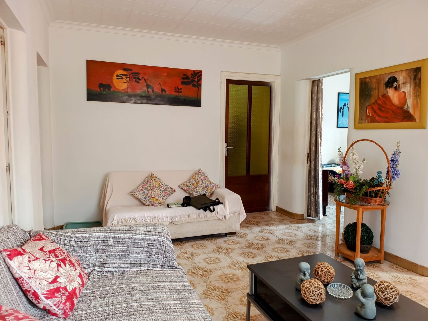 Piso en calle Sant Isidre Llaurador, 13 - Foto 4