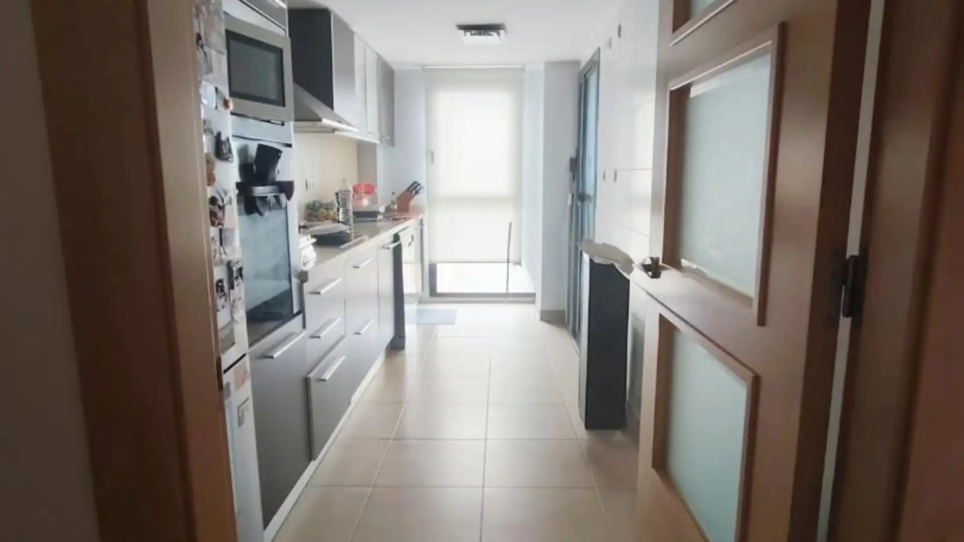 Piso en  Carrer Benimantell 201 - Foto 1