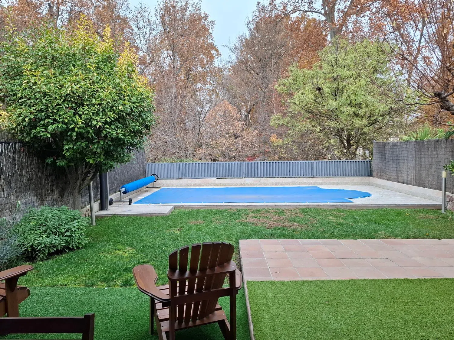 Chalet pareado en calle Trinquete, 44 - Foto 2