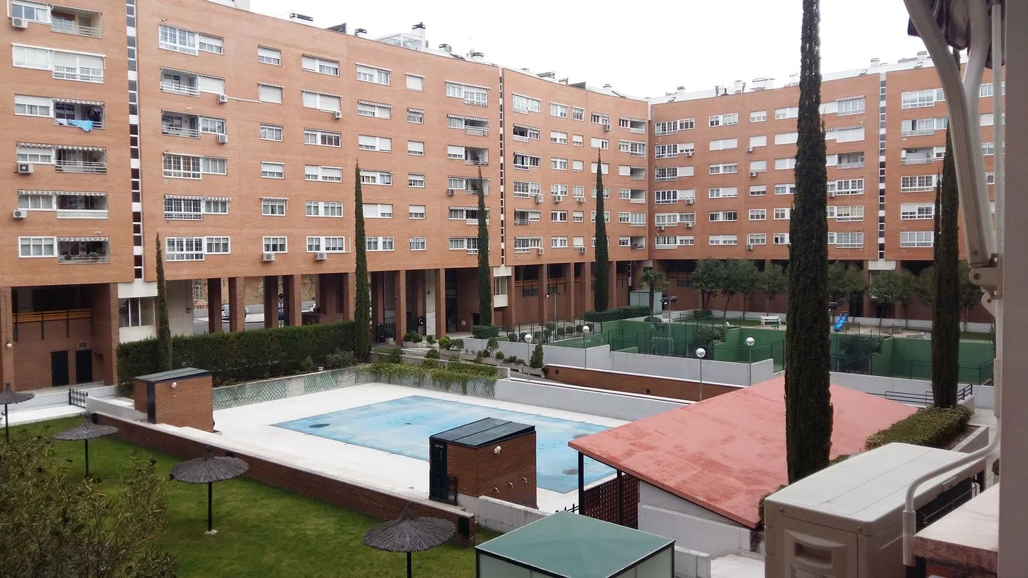 Piso en calle Parque Bujaruelo, 13 - Foto 1