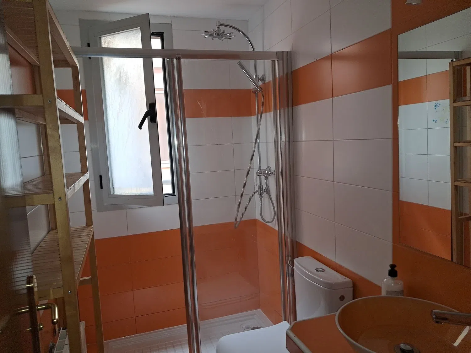 Piso en avenida Pablo Iglesias, 62 - Foto 4